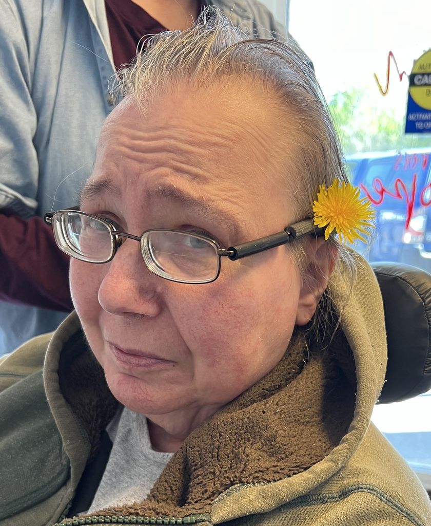 Dolores G. D. Wendell Profile Photo
