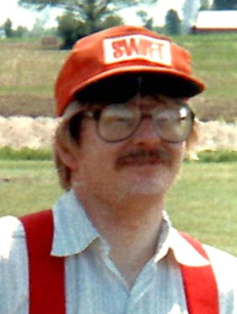 Peter M. Hoffman Profile Photo