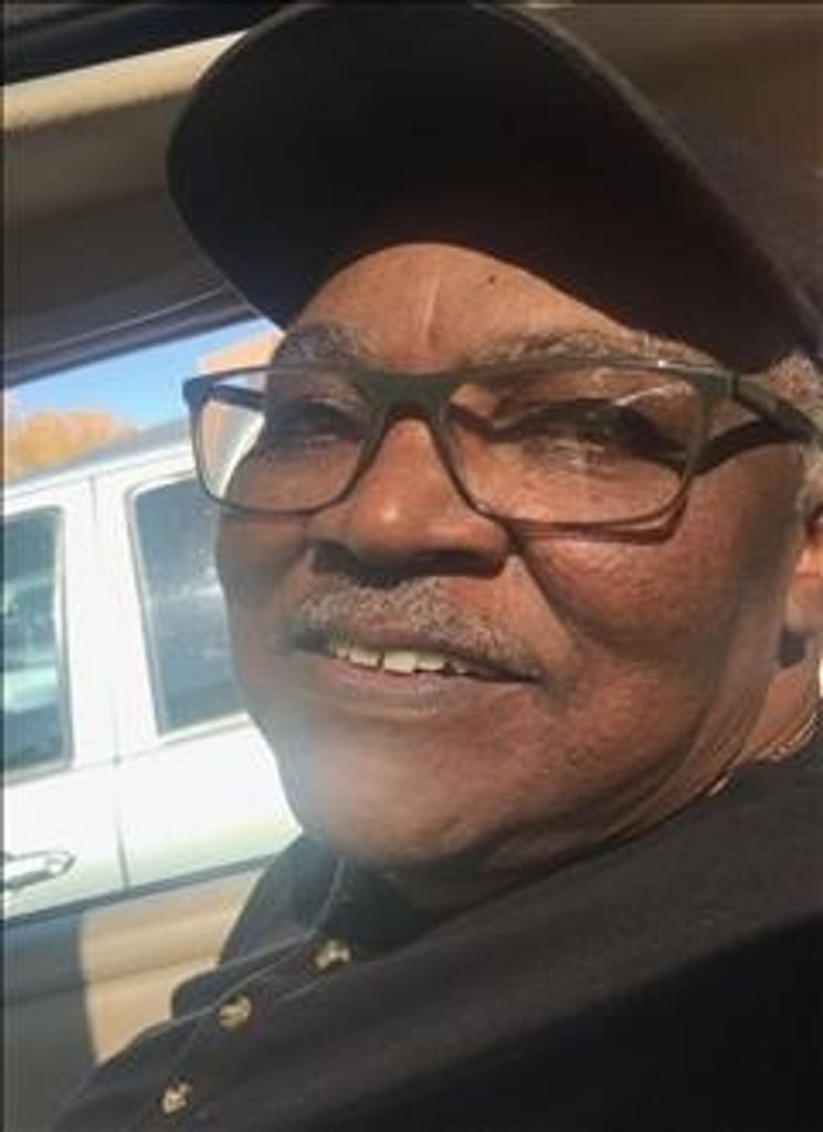 Billy Houser Profile Photo