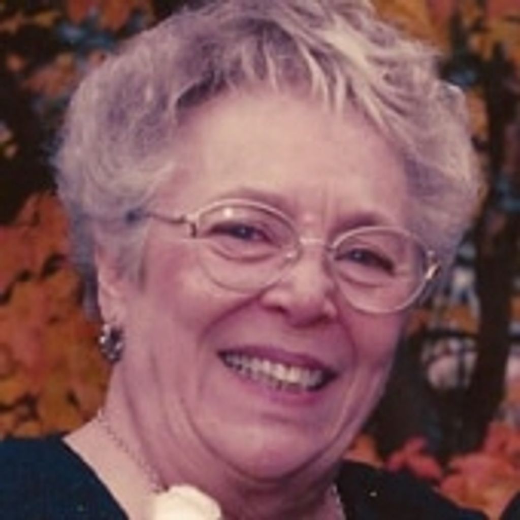 Norma Jean Valkema Profile Photo