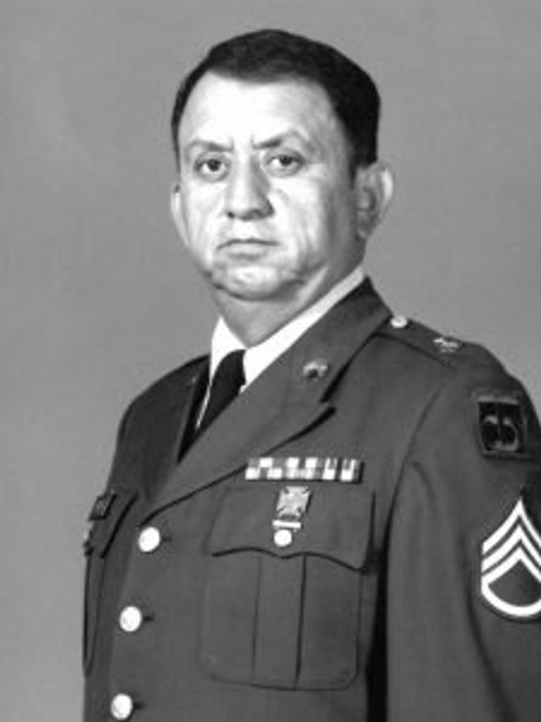 Abel Moreno Profile Photo