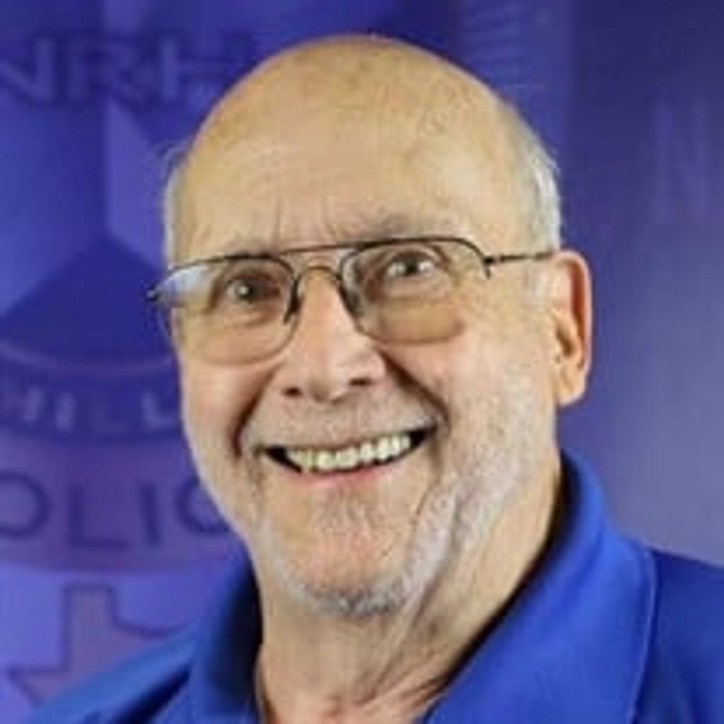 Paul David "Dave" Herman Profile Photo
