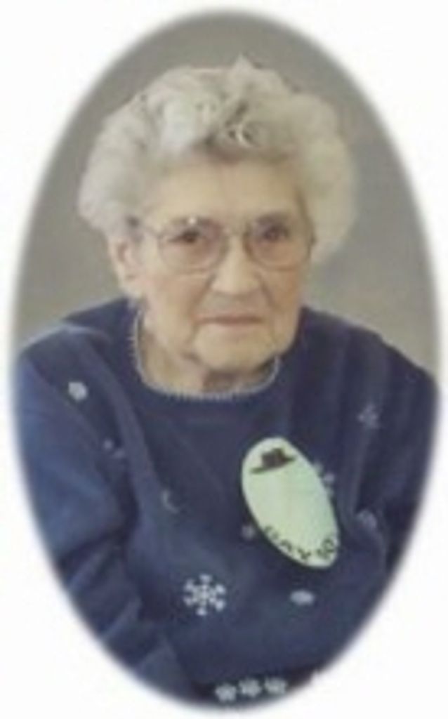 Wilma B. Marks