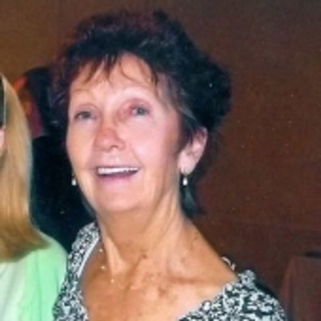 Mrs. Ann Bodkin