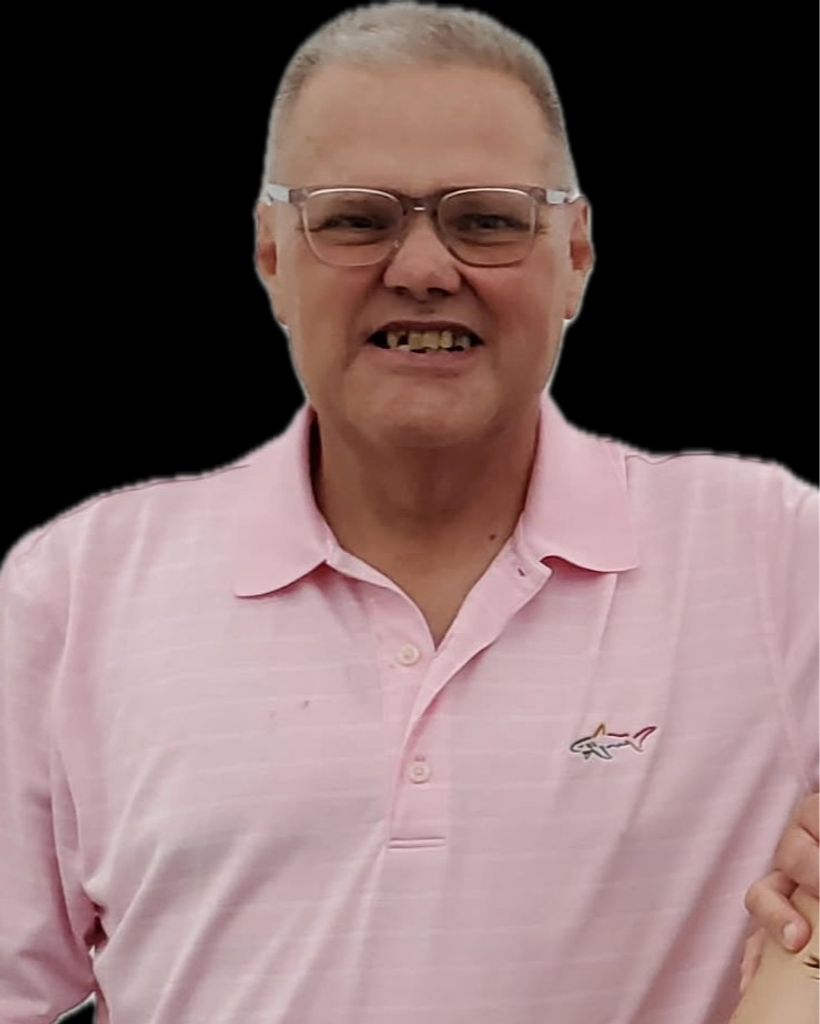 Kevin E. Tourangeau Profile Photo