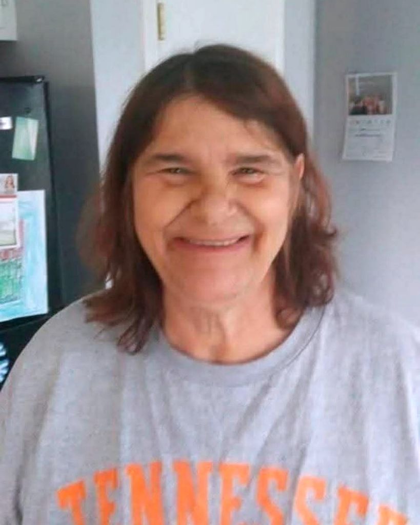 Roberta Marie Taylor Profile Photo