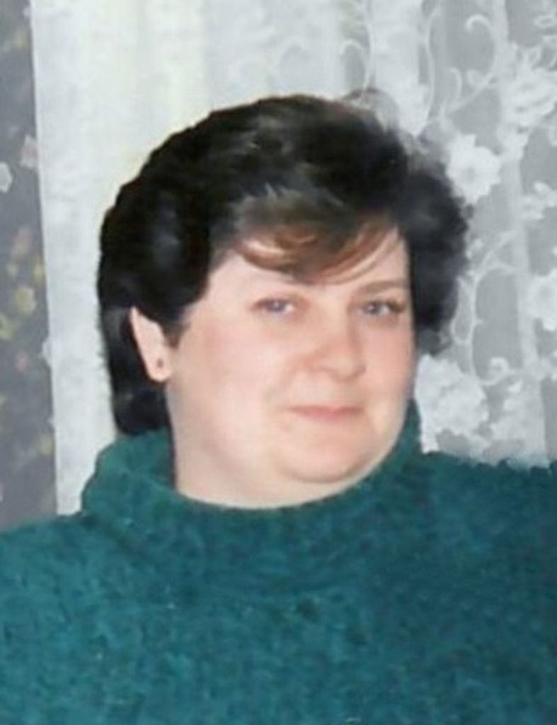 Lynne Marie Martin Profile Photo