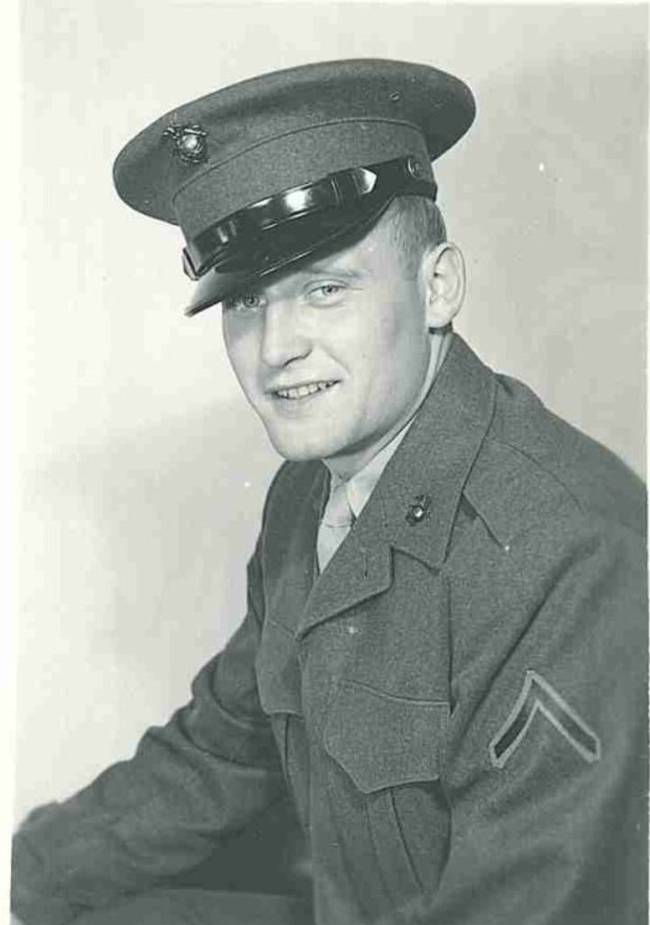 Hugo Leider Profile Photo