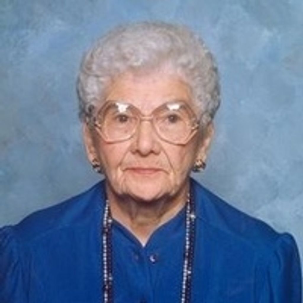 Edith  F. Hughes