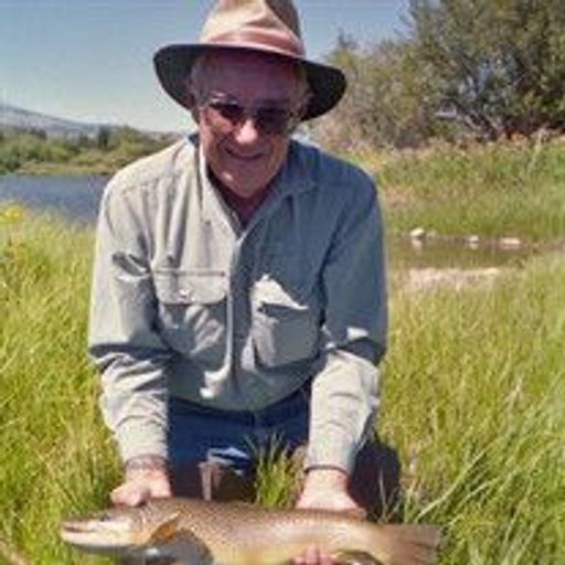 Kenneth Vadney Murray Profile Photo
