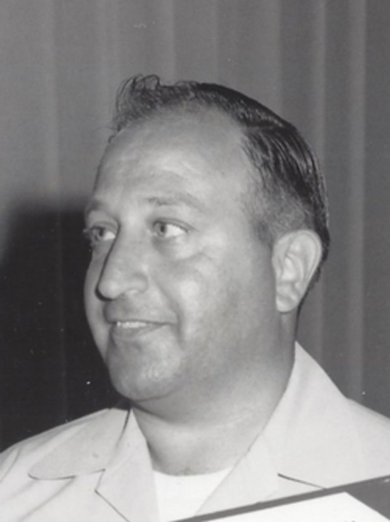 Arthur Charles Colacino