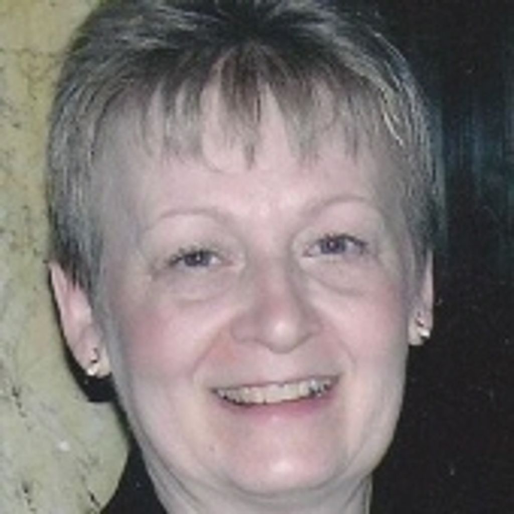 Kathleen Friedrichs