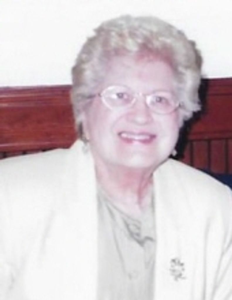 Patricia Zakrzewski Vargo