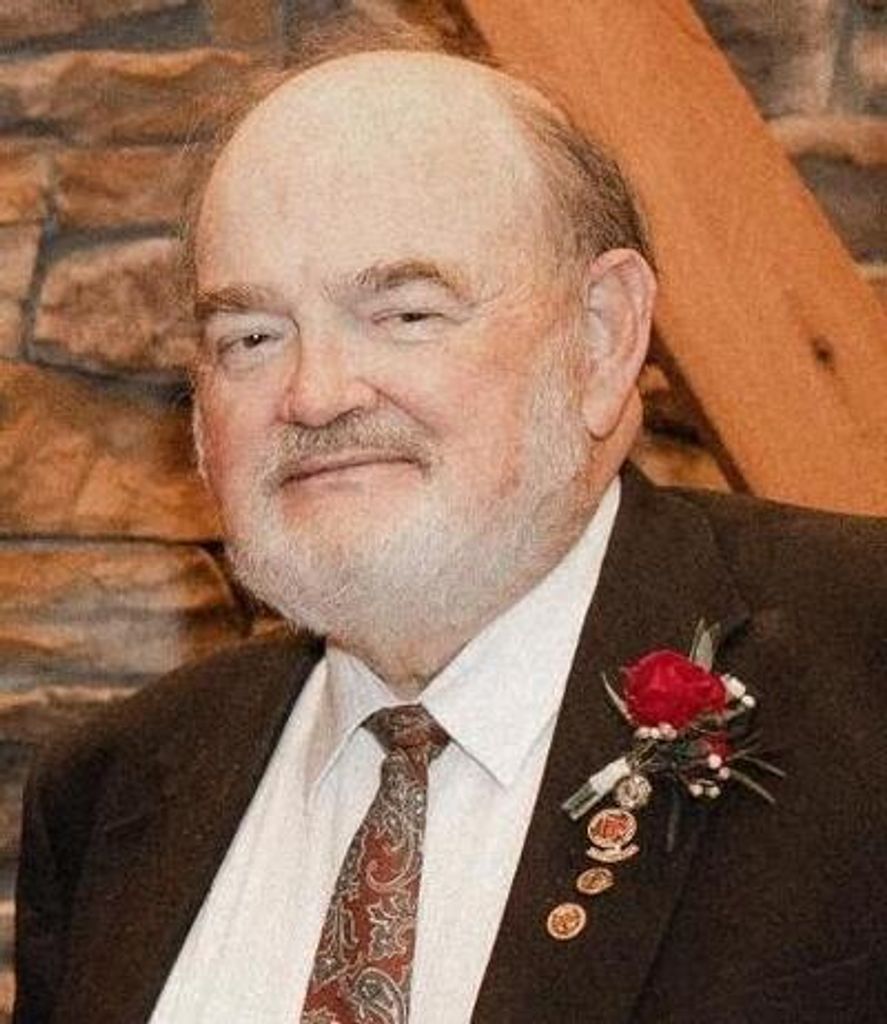 J. Patrick Mcardle Profile Photo