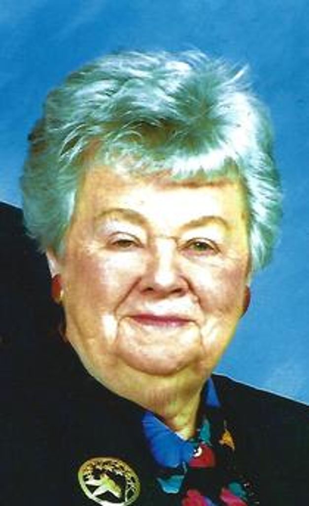 Dorothy V. (Appleby)  Ammann