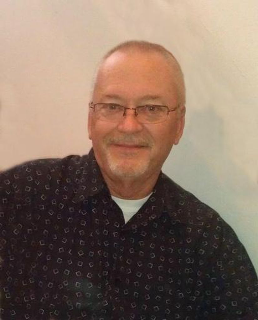 James C. "Jim" Harris Profile Photo