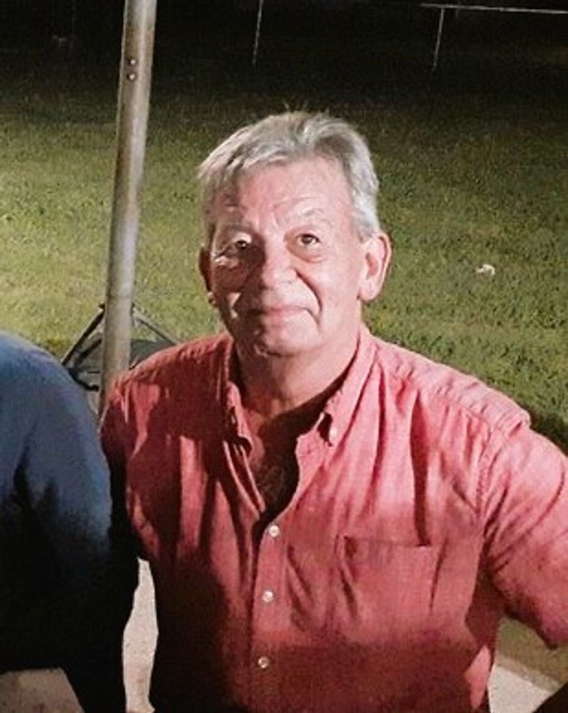 Mike Hail Profile Photo