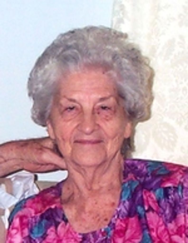 Ruth L. Hutchens