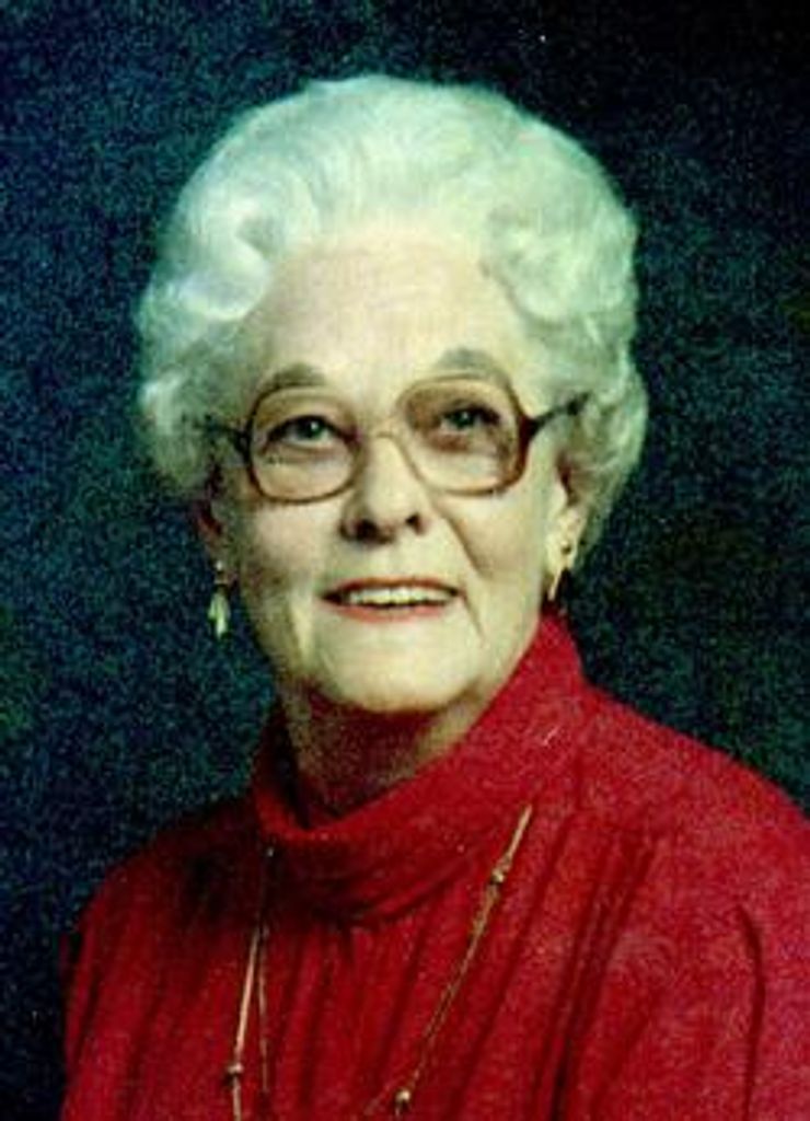 Mary Naomi Bennett