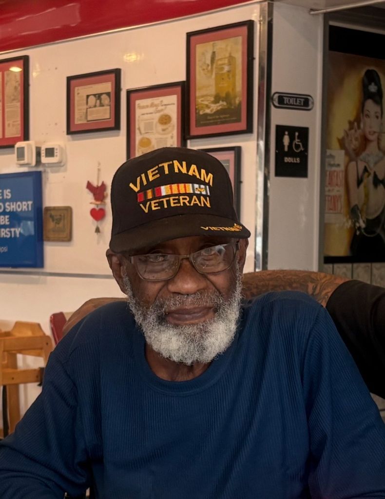 Sfc(Ret.) Douglas Brown Profile Photo