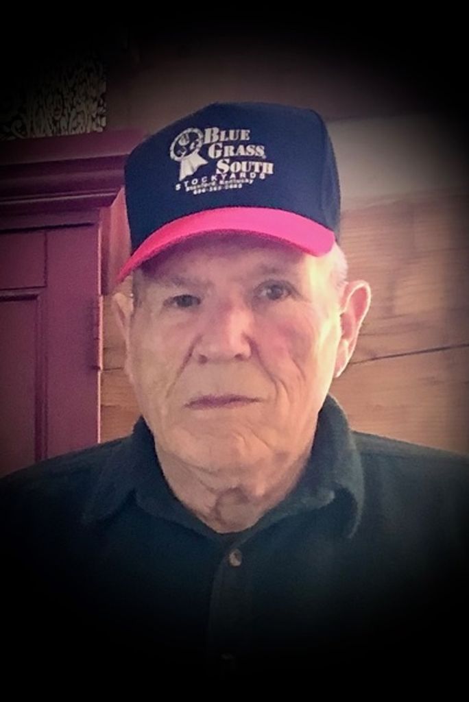 Thomas Edward Chapman Profile Photo