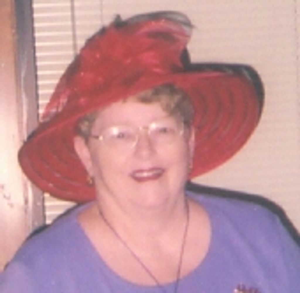 Betty  Frances  Moseley 