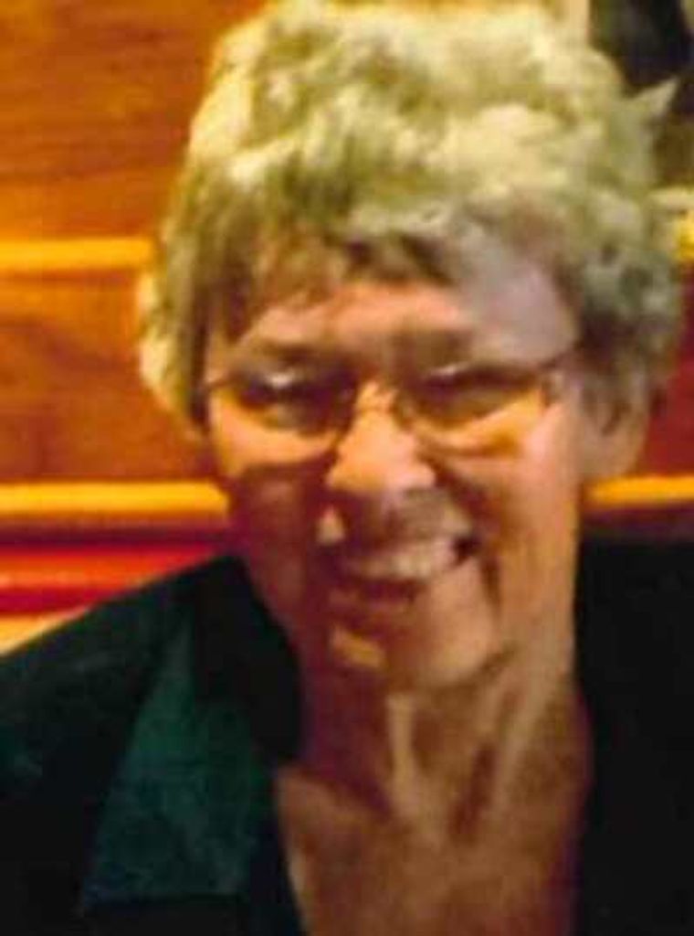 Linda Ramsey Guilliams Profile Photo