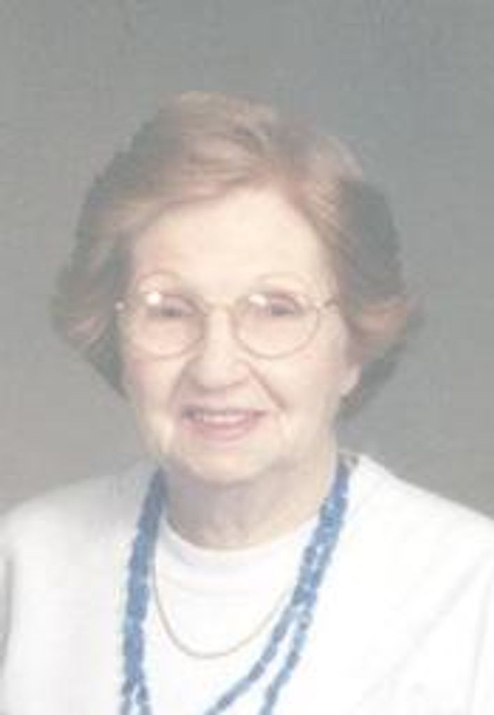 Irene Lottie Wheeler