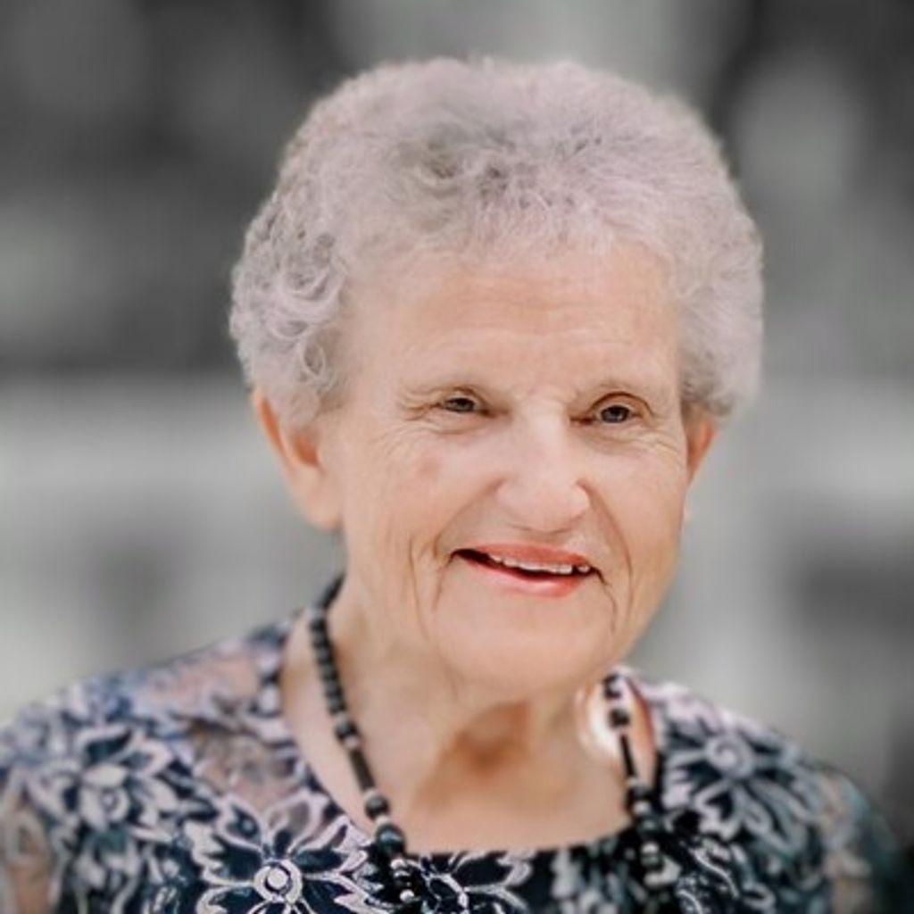 Doris Isabel Brown Profile Photo