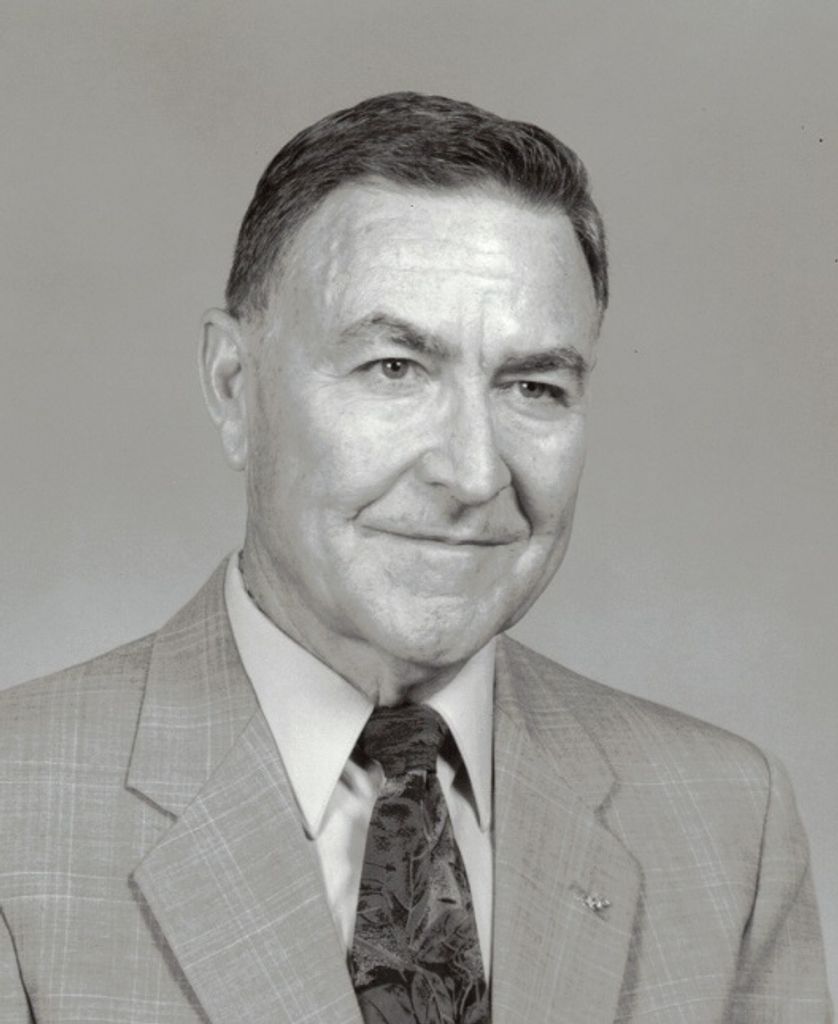 Darrel Fred Linder Profile Photo