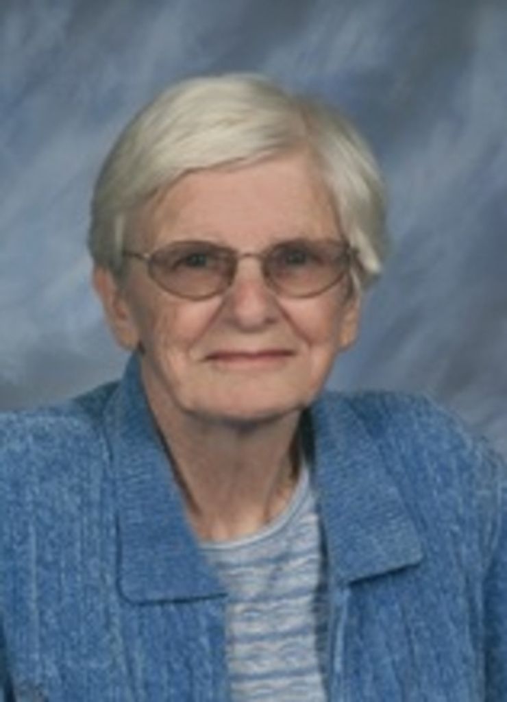 Ethel Louise Plaster Profile Photo