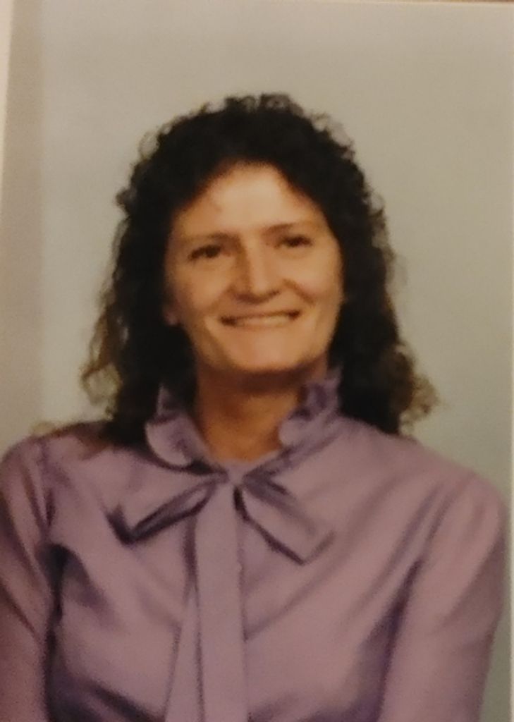Sharon Elaine Talley