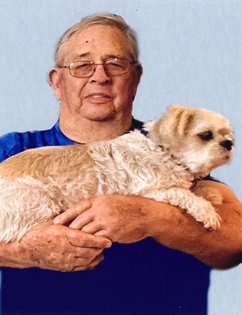 Larry Glen Hickman Profile Photo