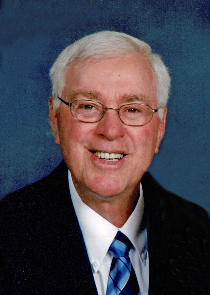 James Leroy "Jim" Knecht