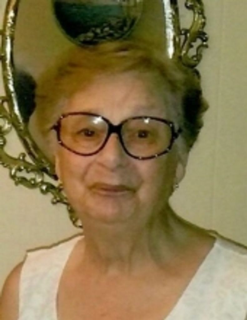 Angelina Iannone Profile Photo