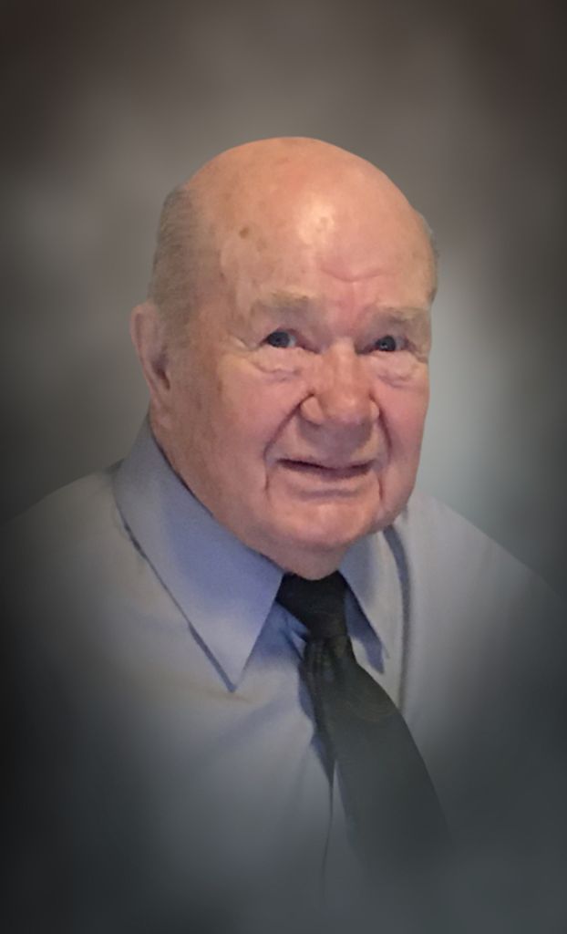 Bruce Kinkade