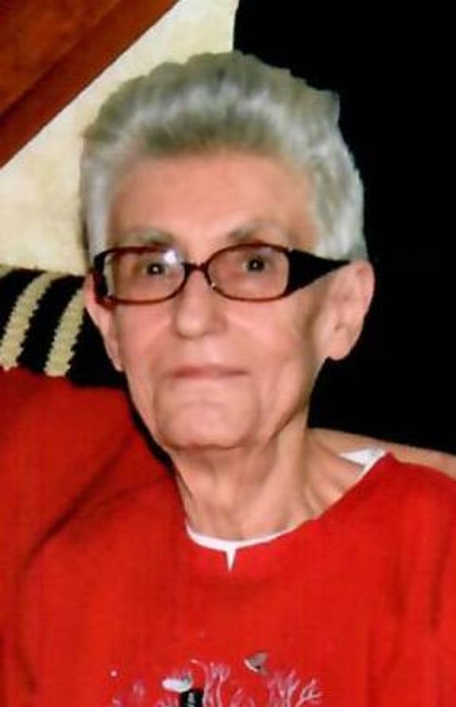 Jeanette M. Zellers