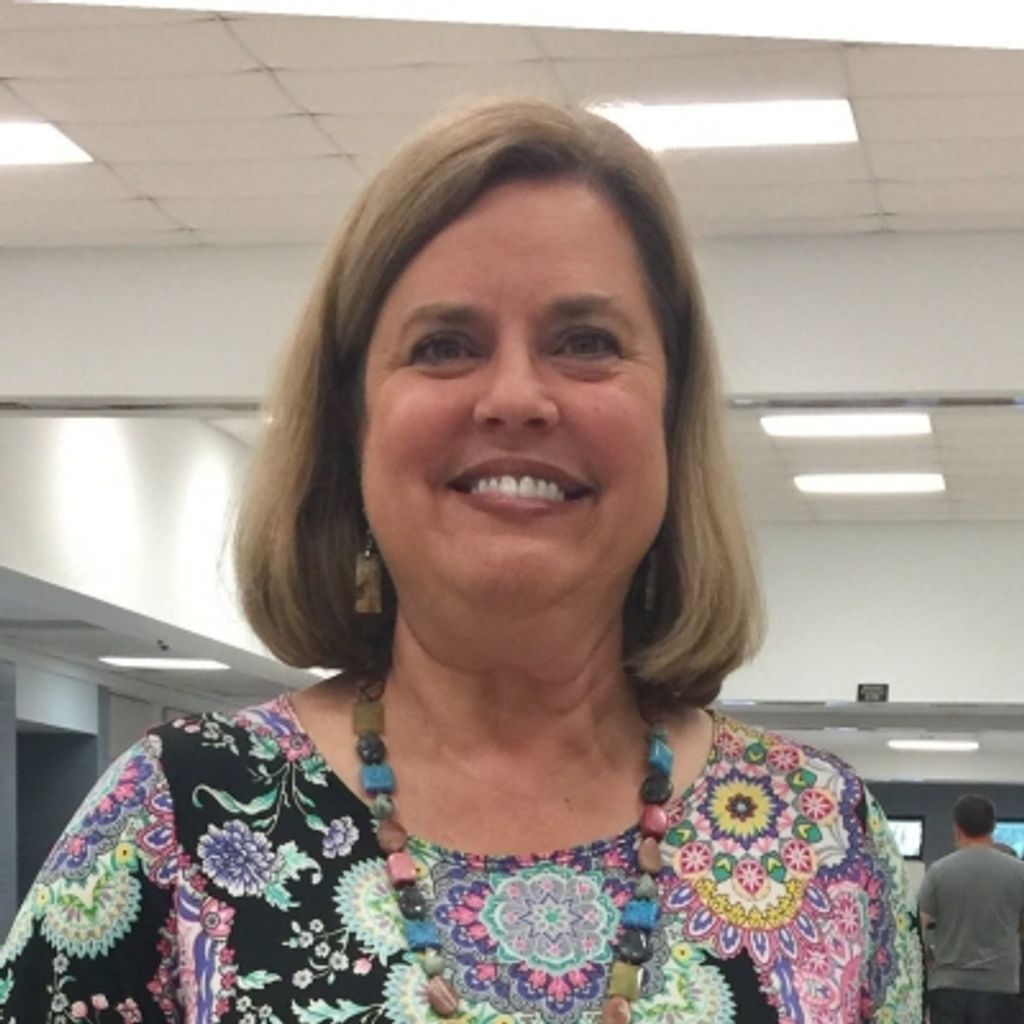 Angela Wyndham Powers