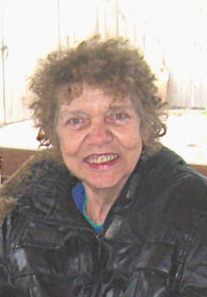 Virginia (Mager) Denton