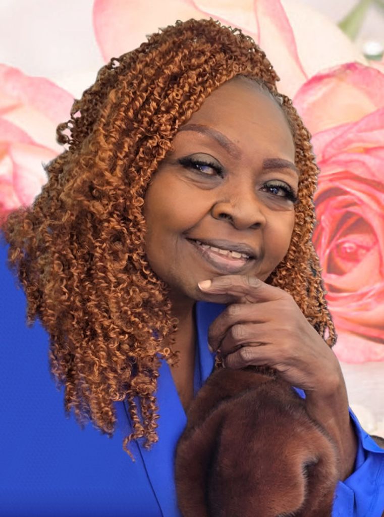 Mary Carter Profile Photo