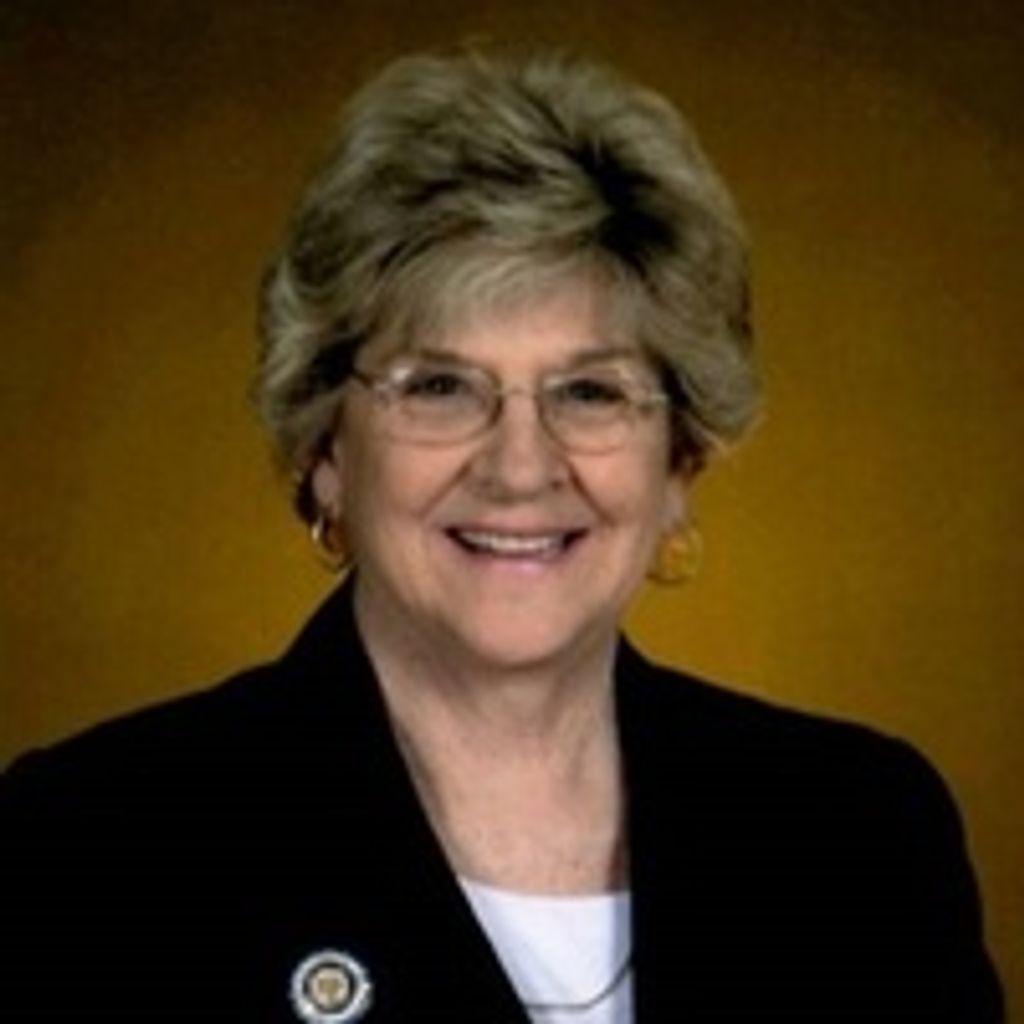 Kaye Hudgins