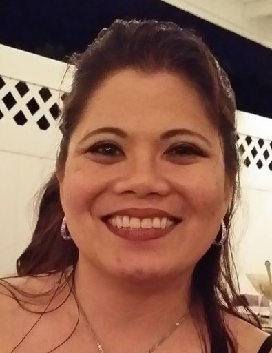 Claudine Elizaga Profile Photo