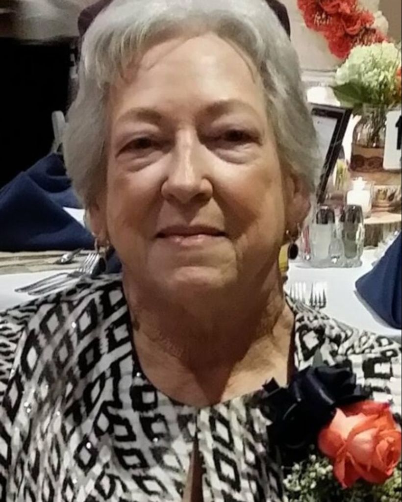 Anna Carolyn Robinson Prather Profile Photo
