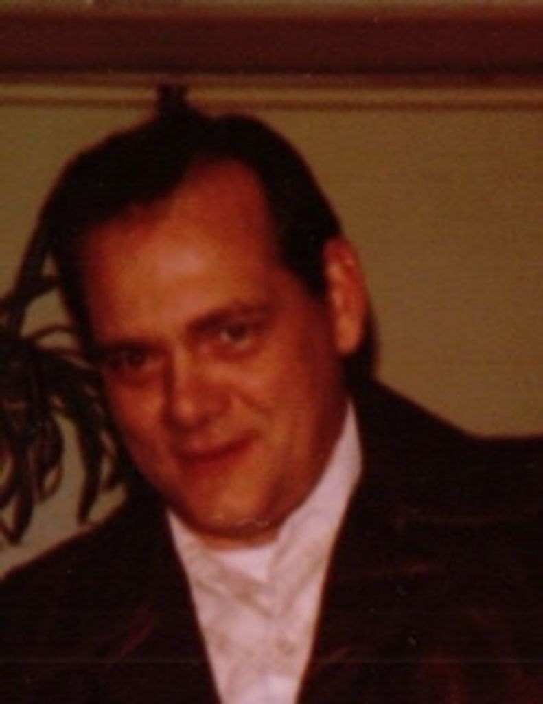 John  J Franklin