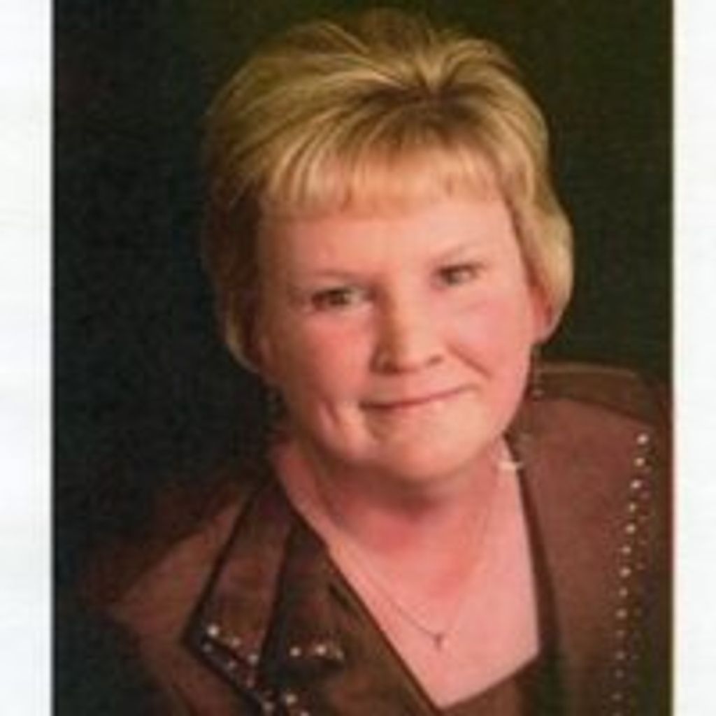 Janet Gay Stringfellow