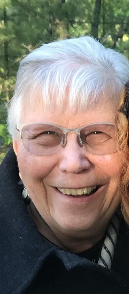 Barbara Marie Thomas