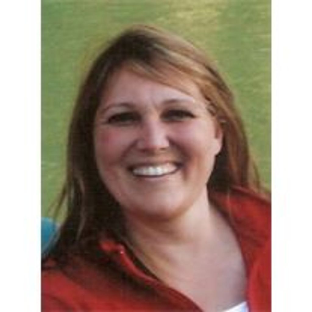 Susan Rene' Getz