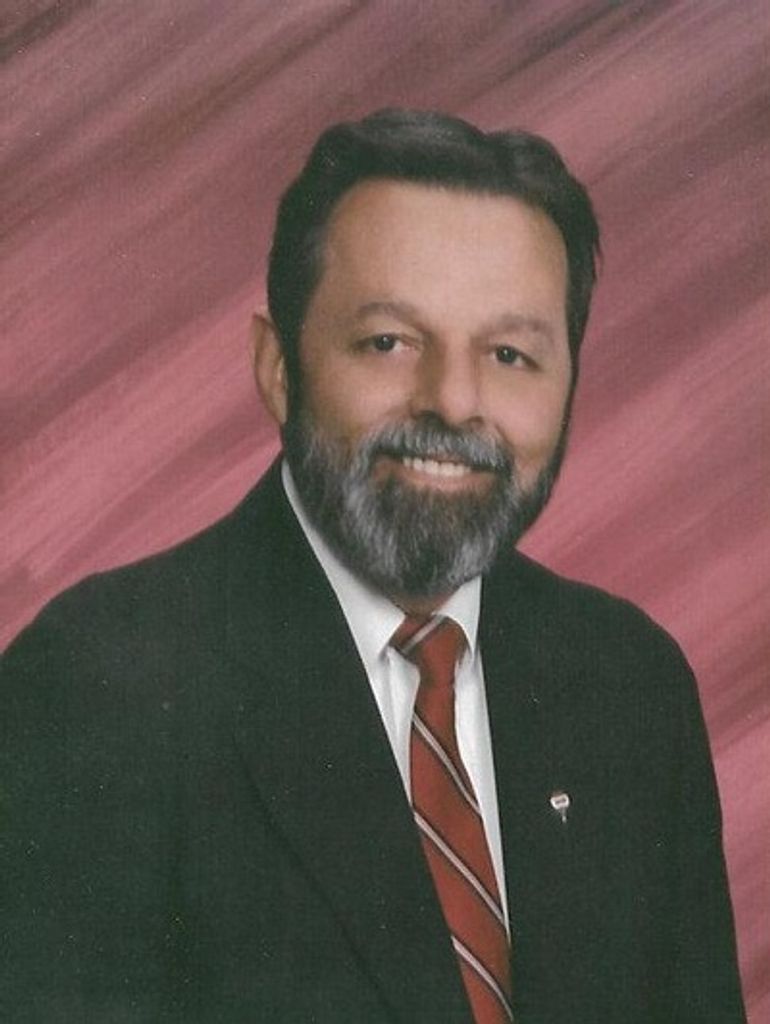 Stephen Thomas Cenk