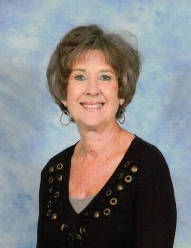 Bonnie Thomas
