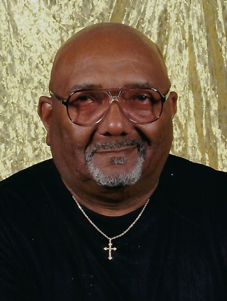 Andrew "Jack" Frank Jackson Ford Profile Photo